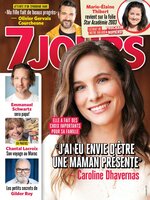 7 Jours